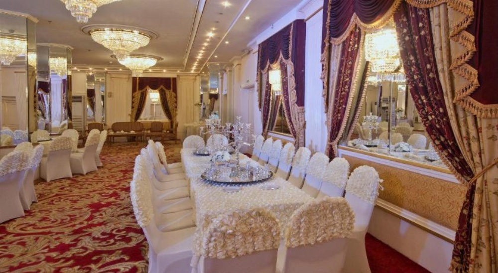 Royal Casablanca Hotel Image 10