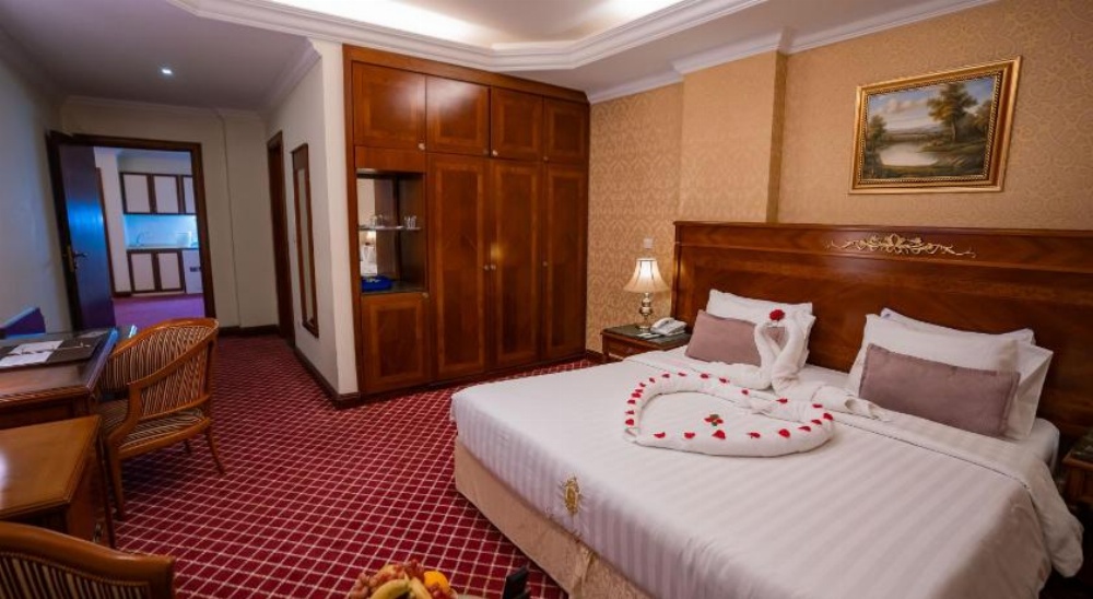 Royal Casablanca Hotel Image 11