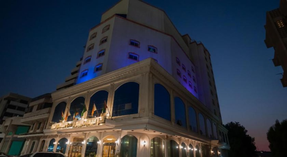 Royal Casablanca Hotel Image 12