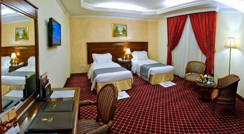 Royal Casablanca Hotel Image 13