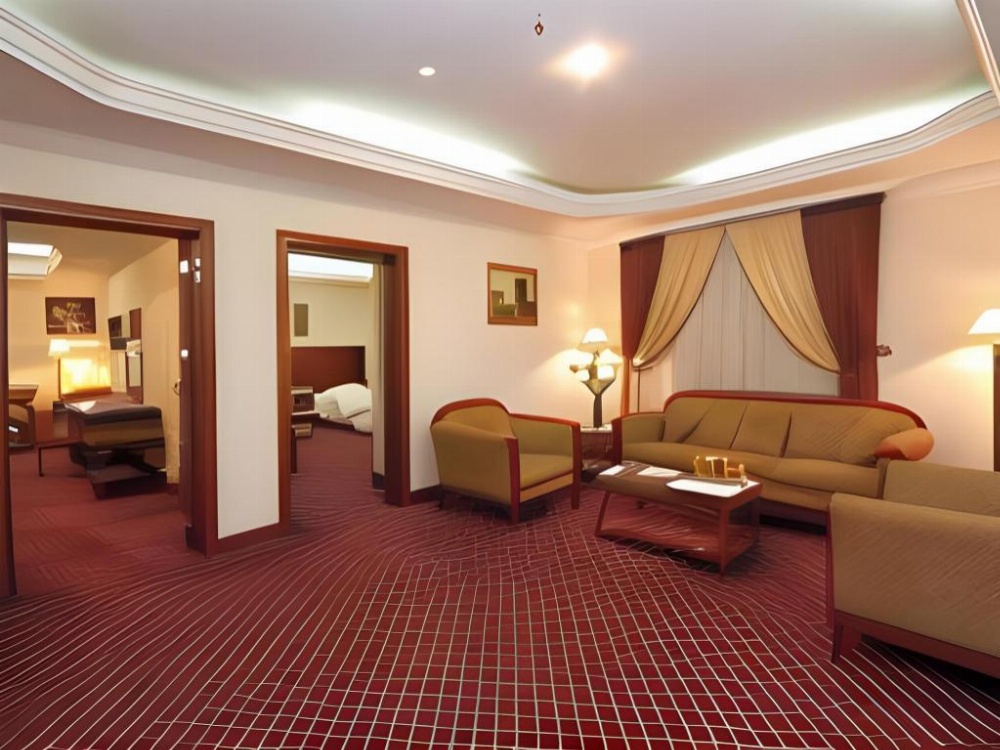 Royal Casablanca Hotel Image 15