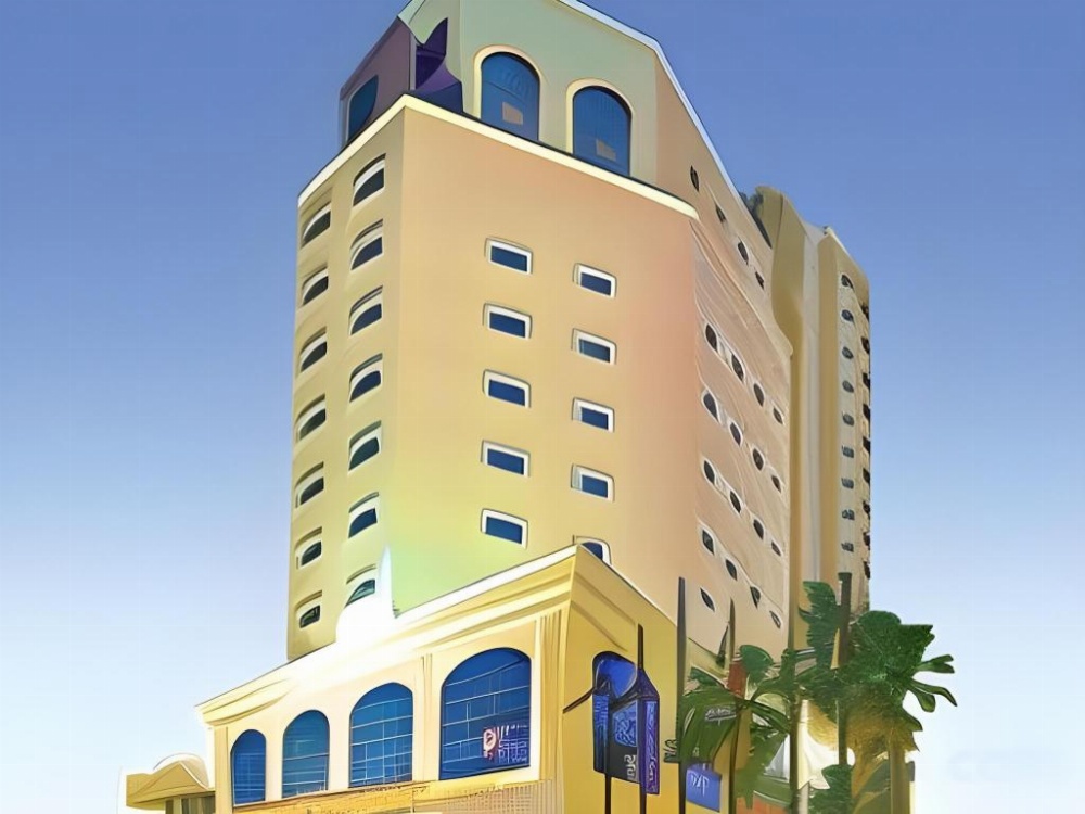 Royal Casablanca Hotel Image 17
