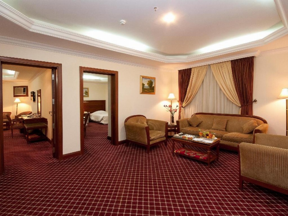 Royal Casablanca Hotel Image 18