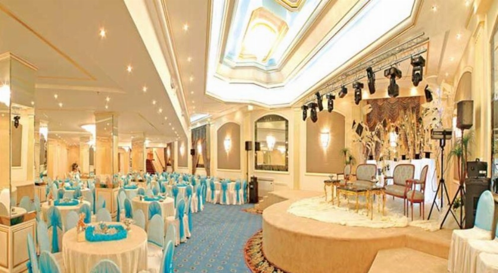 Royal Casablanca Hotel Image 20