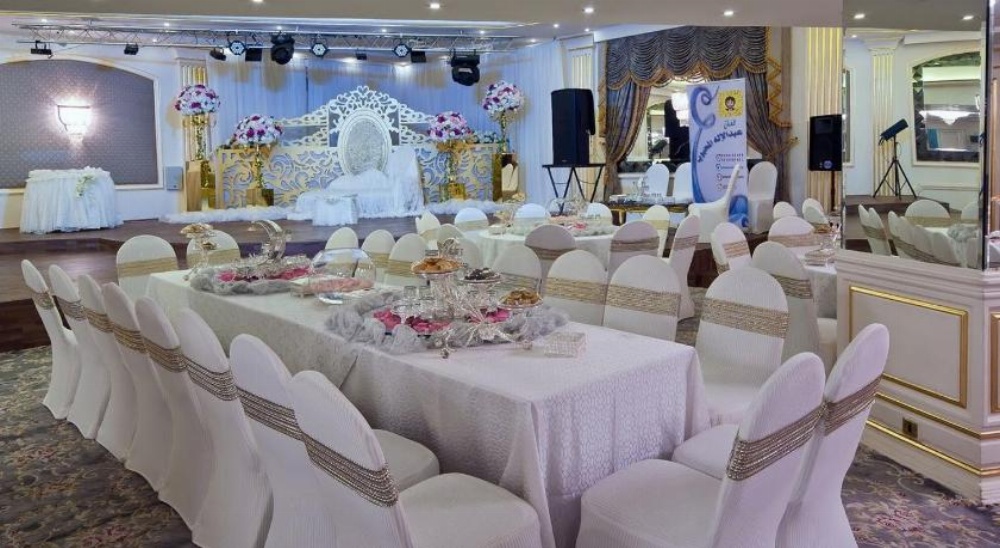 Royal Casablanca Hotel Image 22