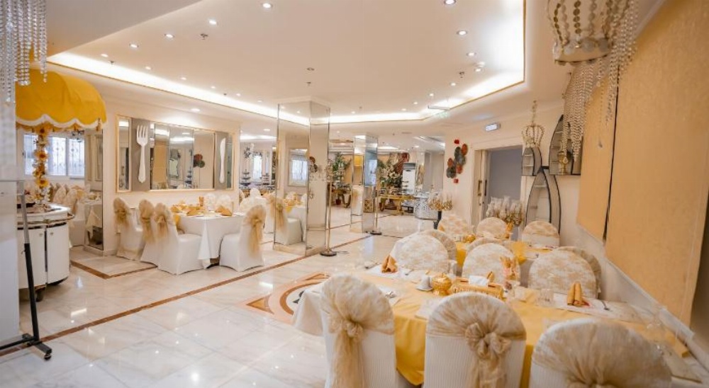 Royal Casablanca Hotel Image 23
