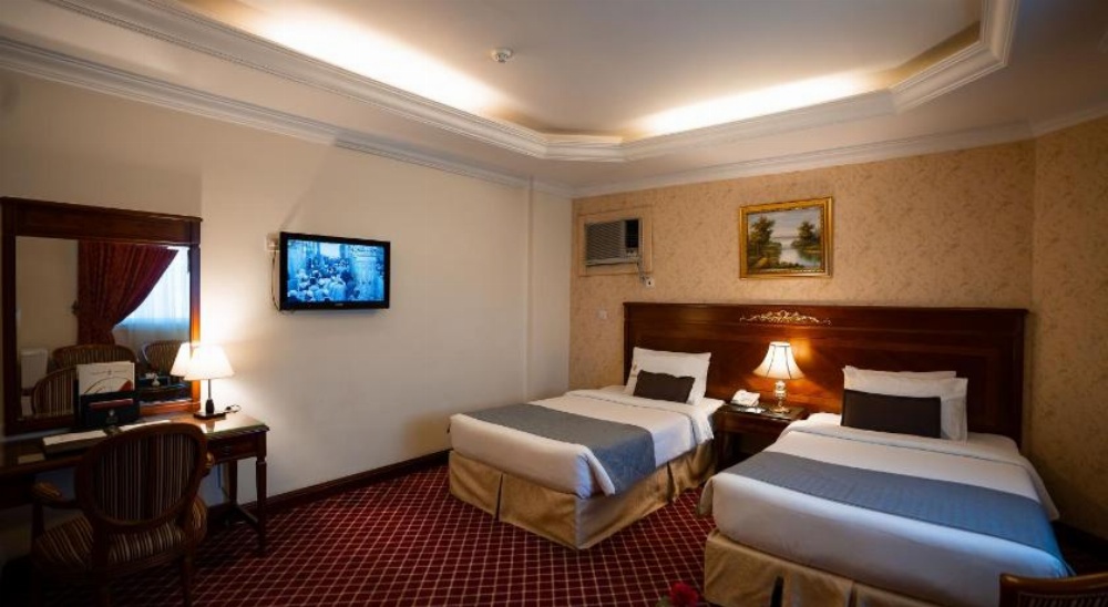 Royal Casablanca Hotel Image 24