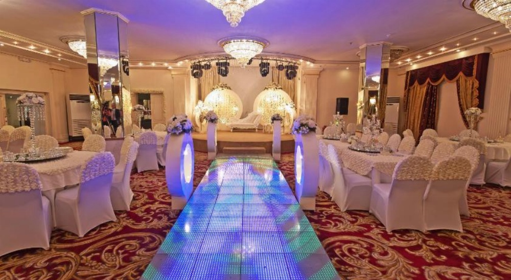 Royal Casablanca Hotel Image 25