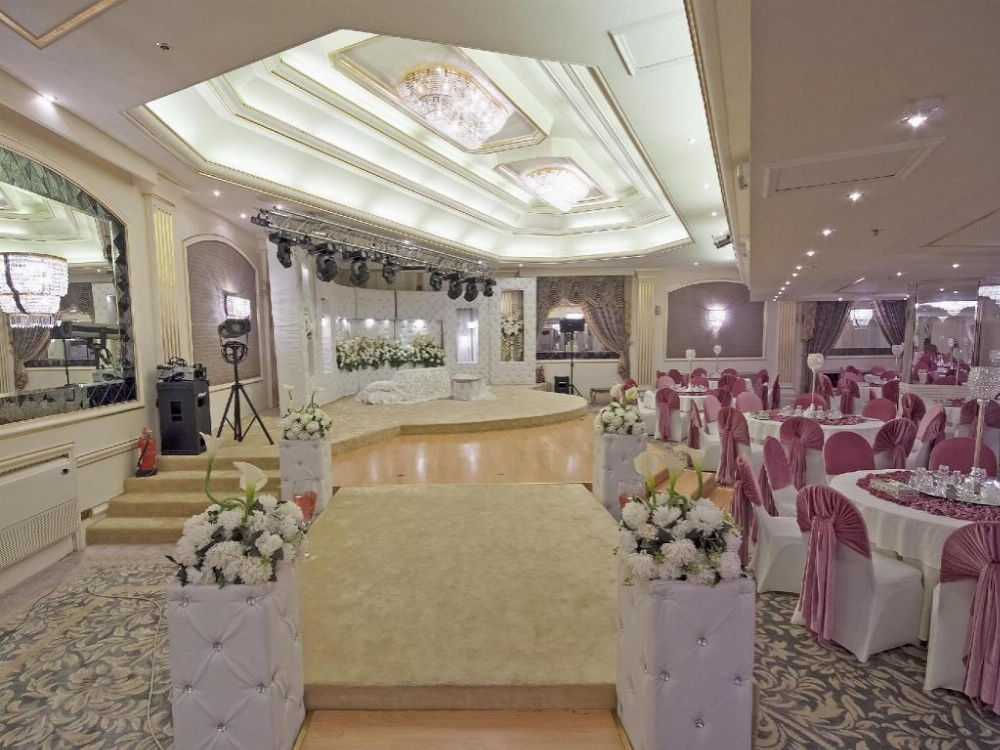 Royal Casablanca Hotel Image 26