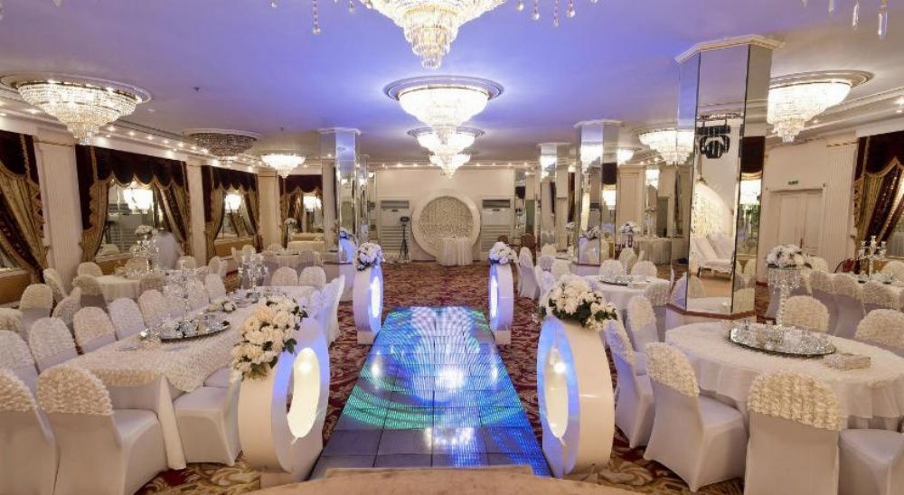 Royal Casablanca Hotel Image 31