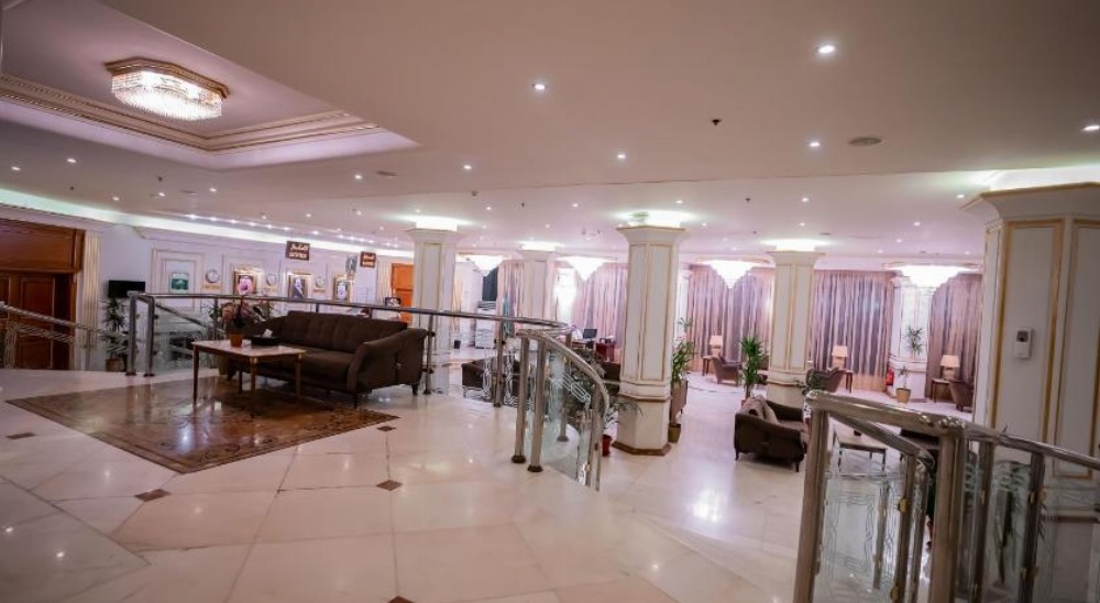 Royal Casablanca Hotel Image 32