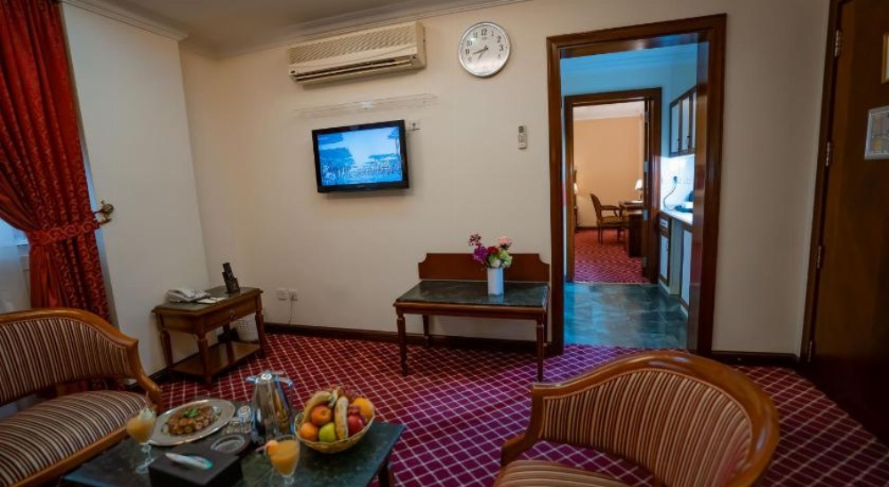 Royal Casablanca Hotel Image 33