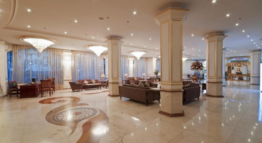Royal Casablanca Hotel Image 34