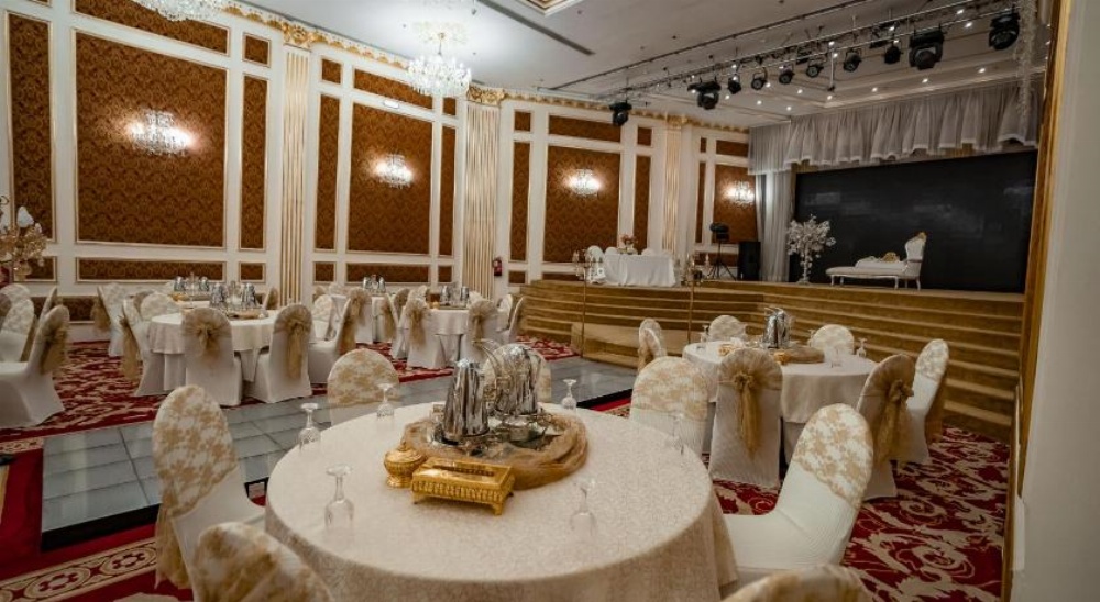 Royal Casablanca Hotel Image 35