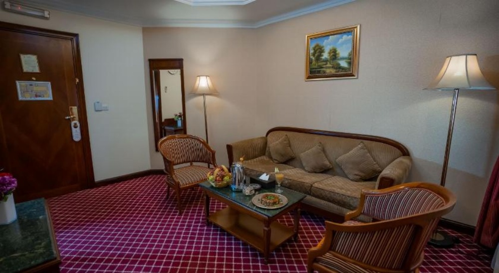 Royal Casablanca Hotel Image 36
