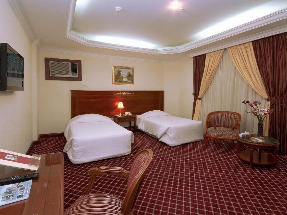 Royal Casablanca Hotel Image 39