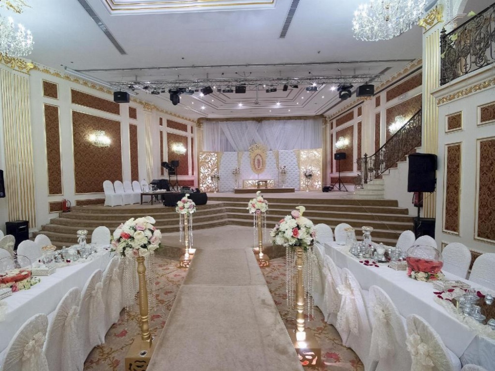 Royal Casablanca Hotel Image 40