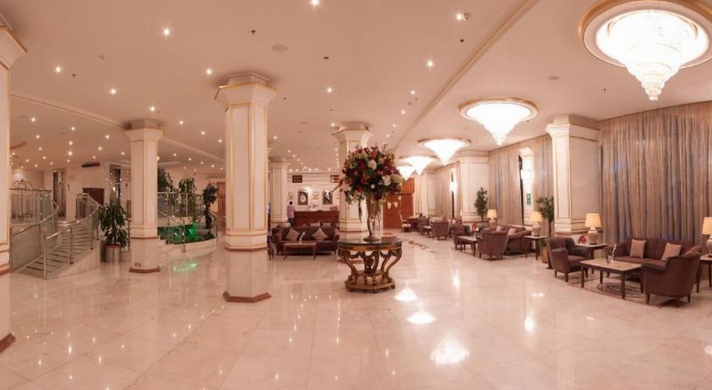 Royal Casablanca Hotel Image 41