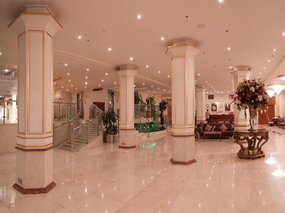 Royal Casablanca Hotel Image 42