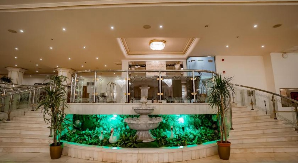 Royal Casablanca Hotel Image 43