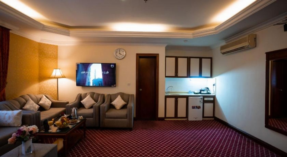 Royal Casablanca Hotel Image 44