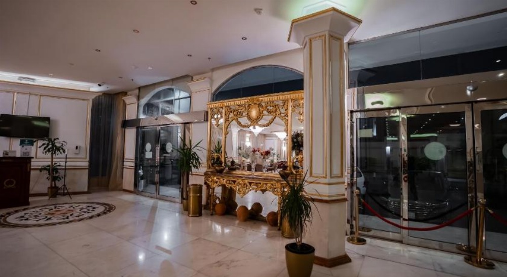 Royal Casablanca Hotel Image 45