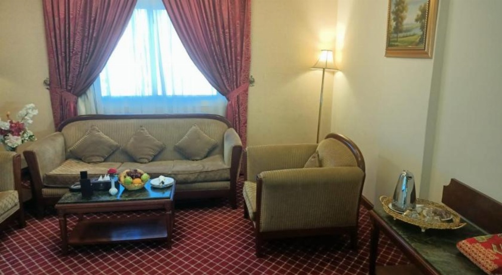 Royal Casablanca Hotel Image 47