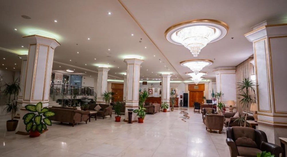 Royal Casablanca Hotel Image 49