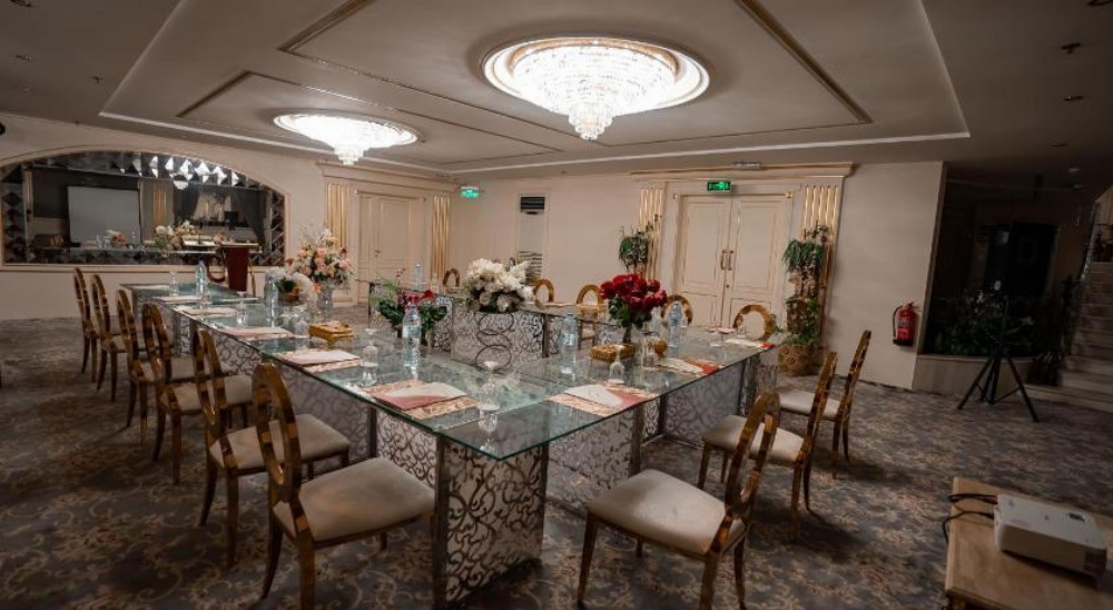 Royal Casablanca Hotel Image 50
