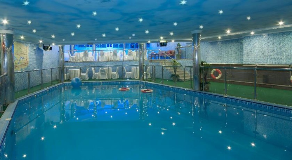 Royal Casablanca Hotel Image 6