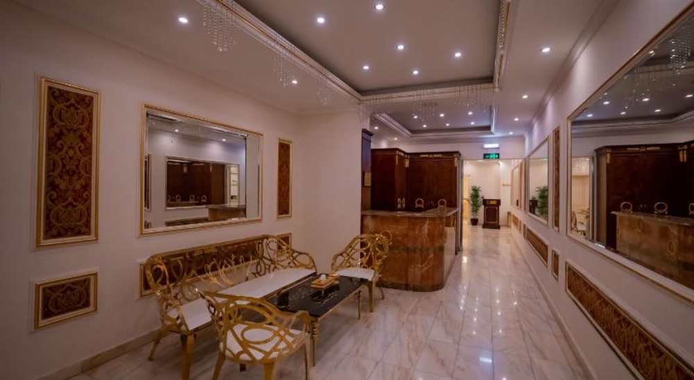 Royal Casablanca Hotel Image 7