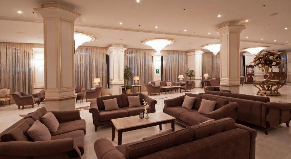 Royal Casablanca Hotel